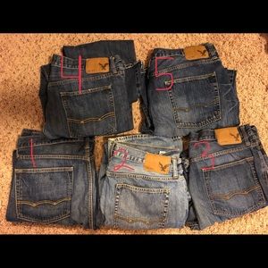 Men’s American Eagle Jeans